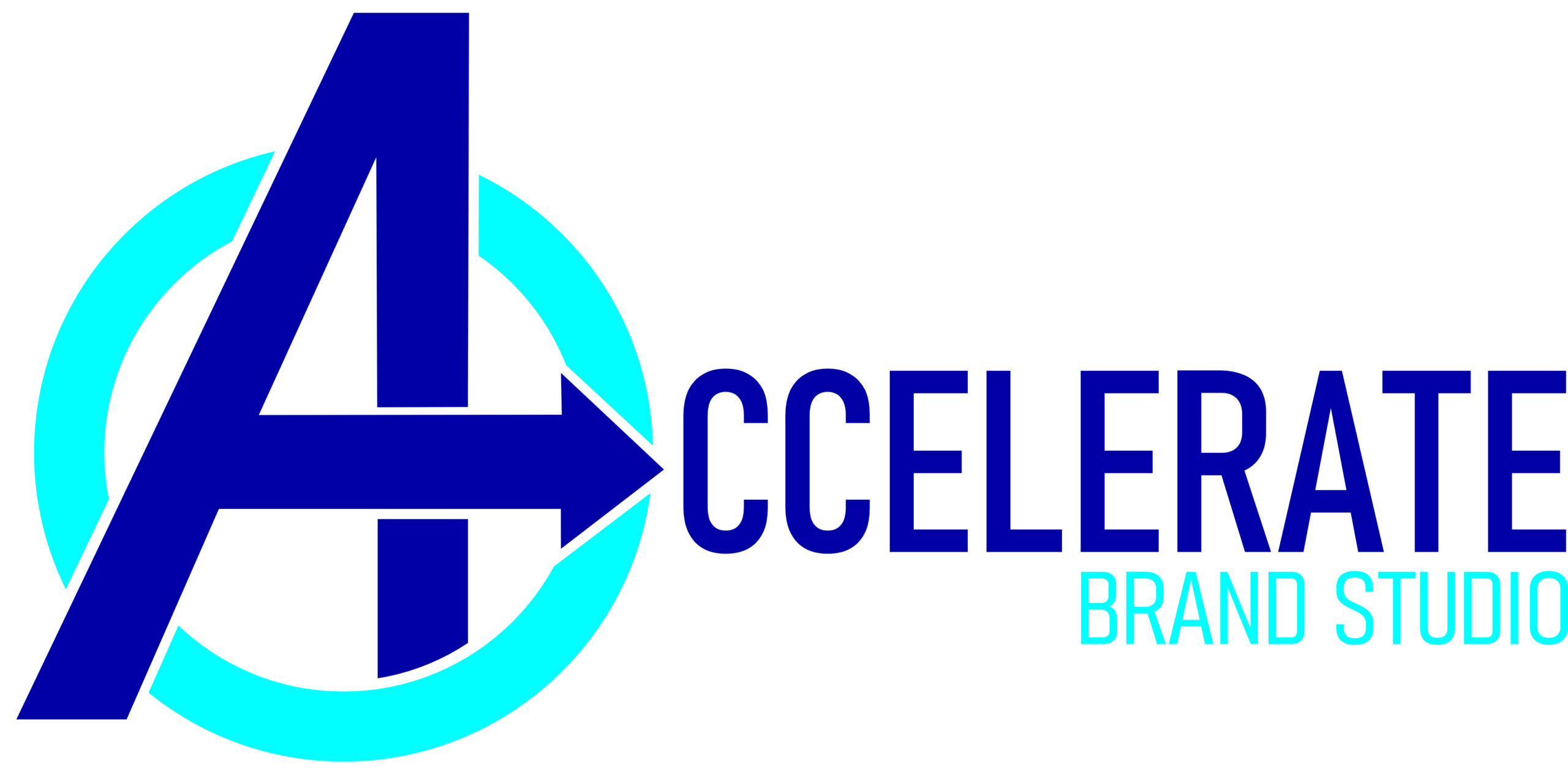 Accelerate Brand Studio